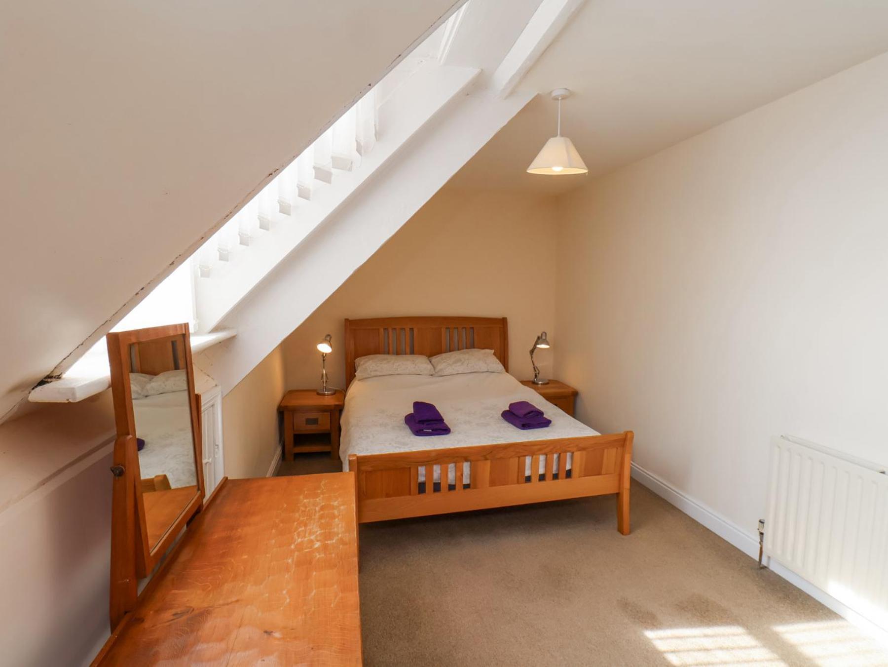 Mayfield Manor Whitby Bagian luar foto