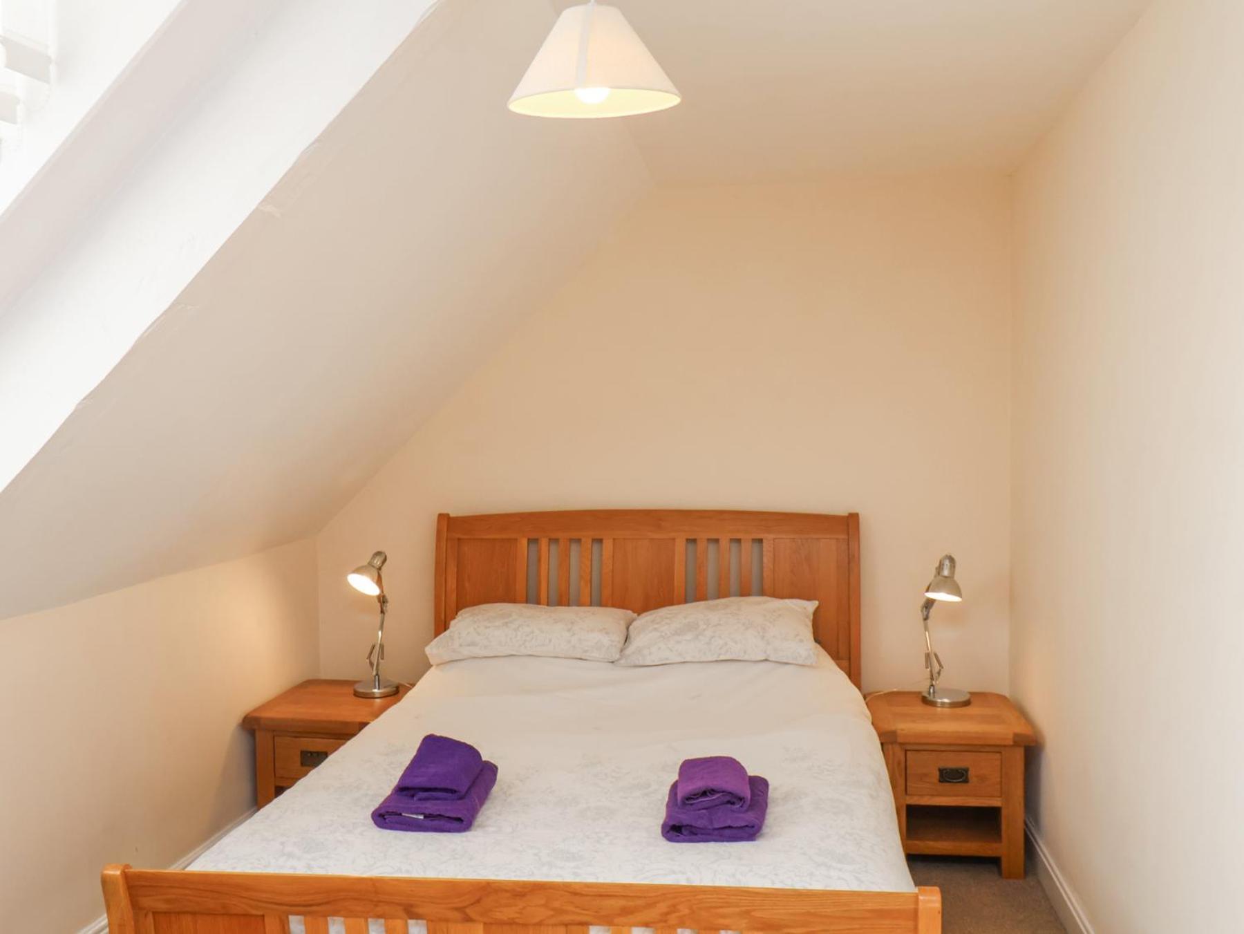 Mayfield Manor Whitby Bagian luar foto