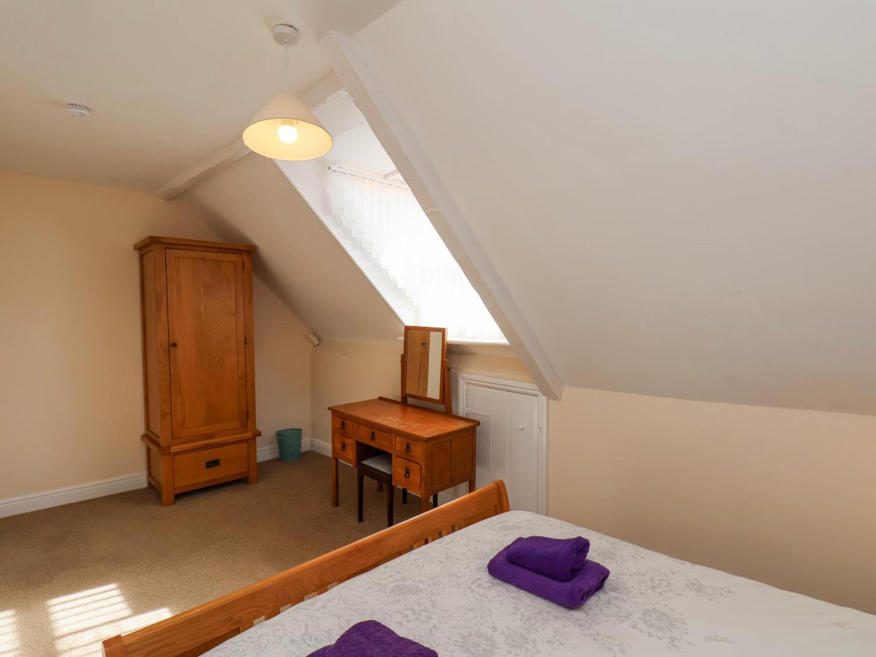 Mayfield Manor Whitby Bagian luar foto