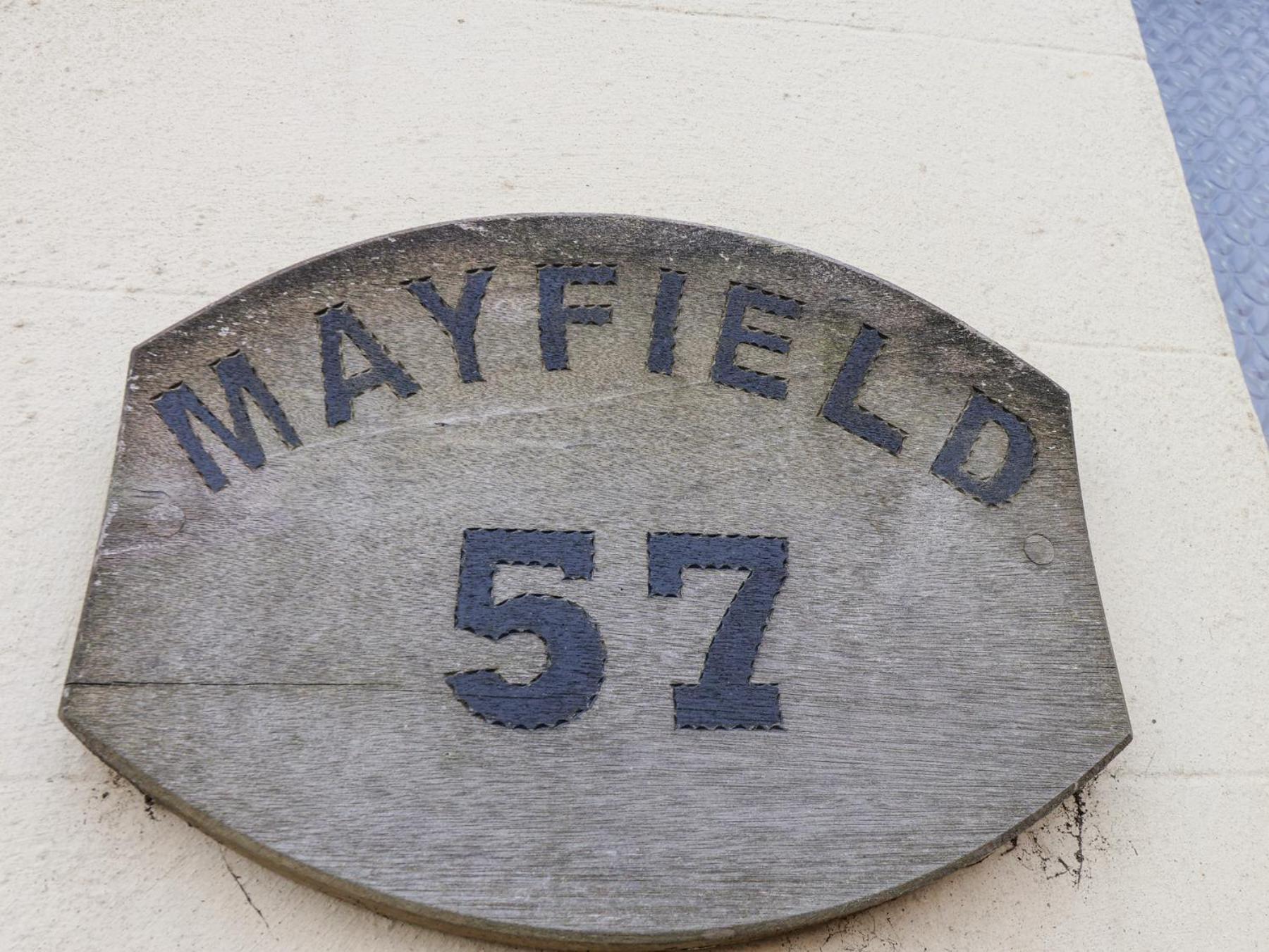 Mayfield Manor Whitby Bagian luar foto