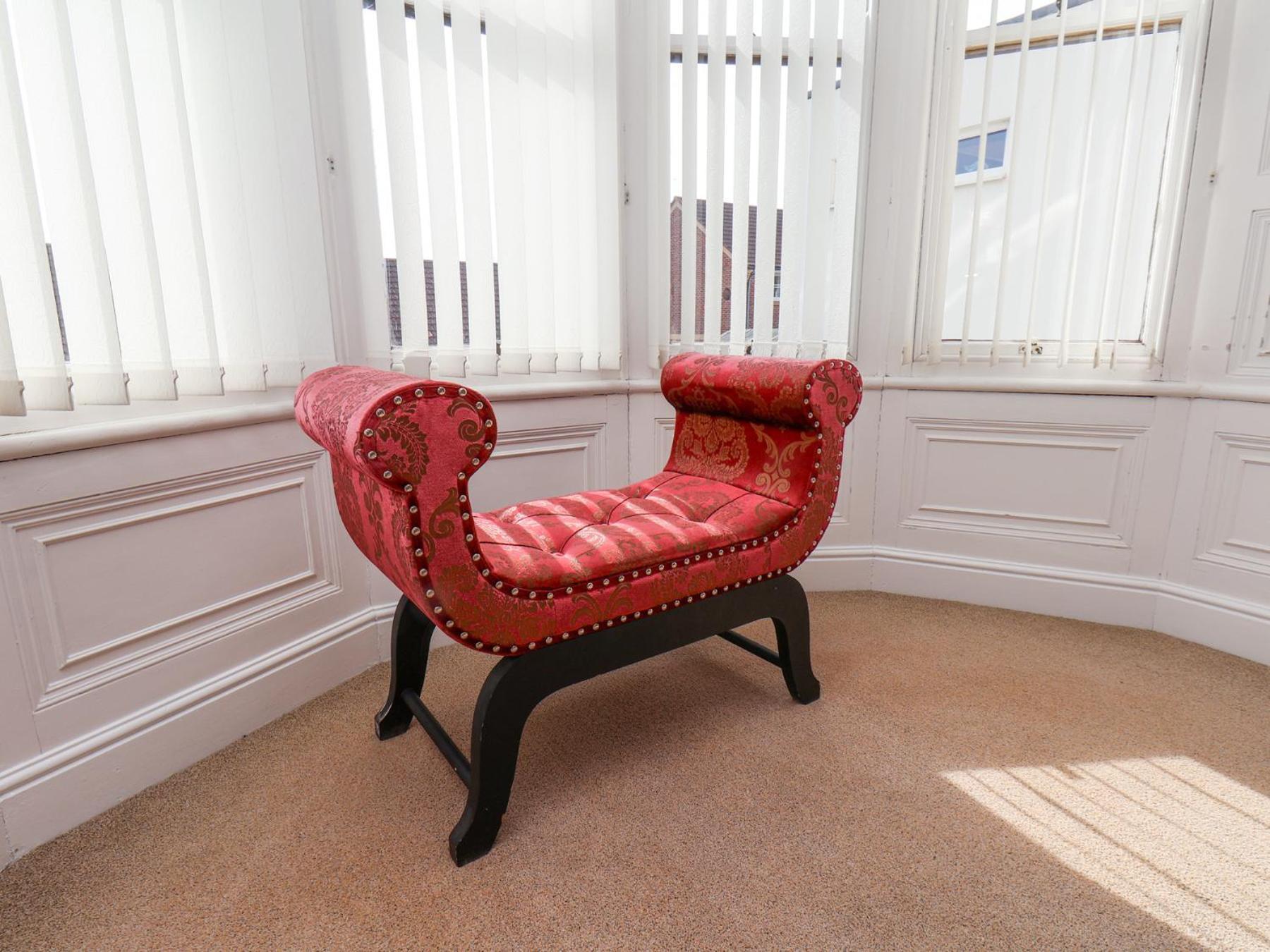 Mayfield Manor Whitby Bagian luar foto