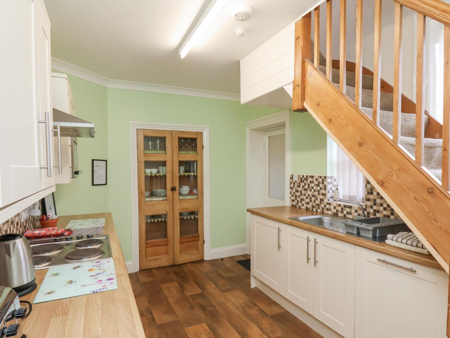 Mayfield Manor Whitby Bagian luar foto