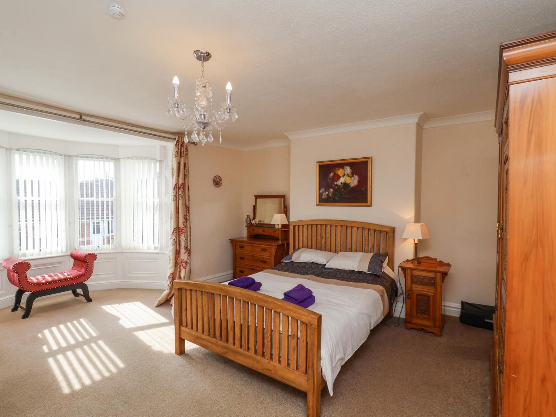 Mayfield Manor Whitby Bagian luar foto