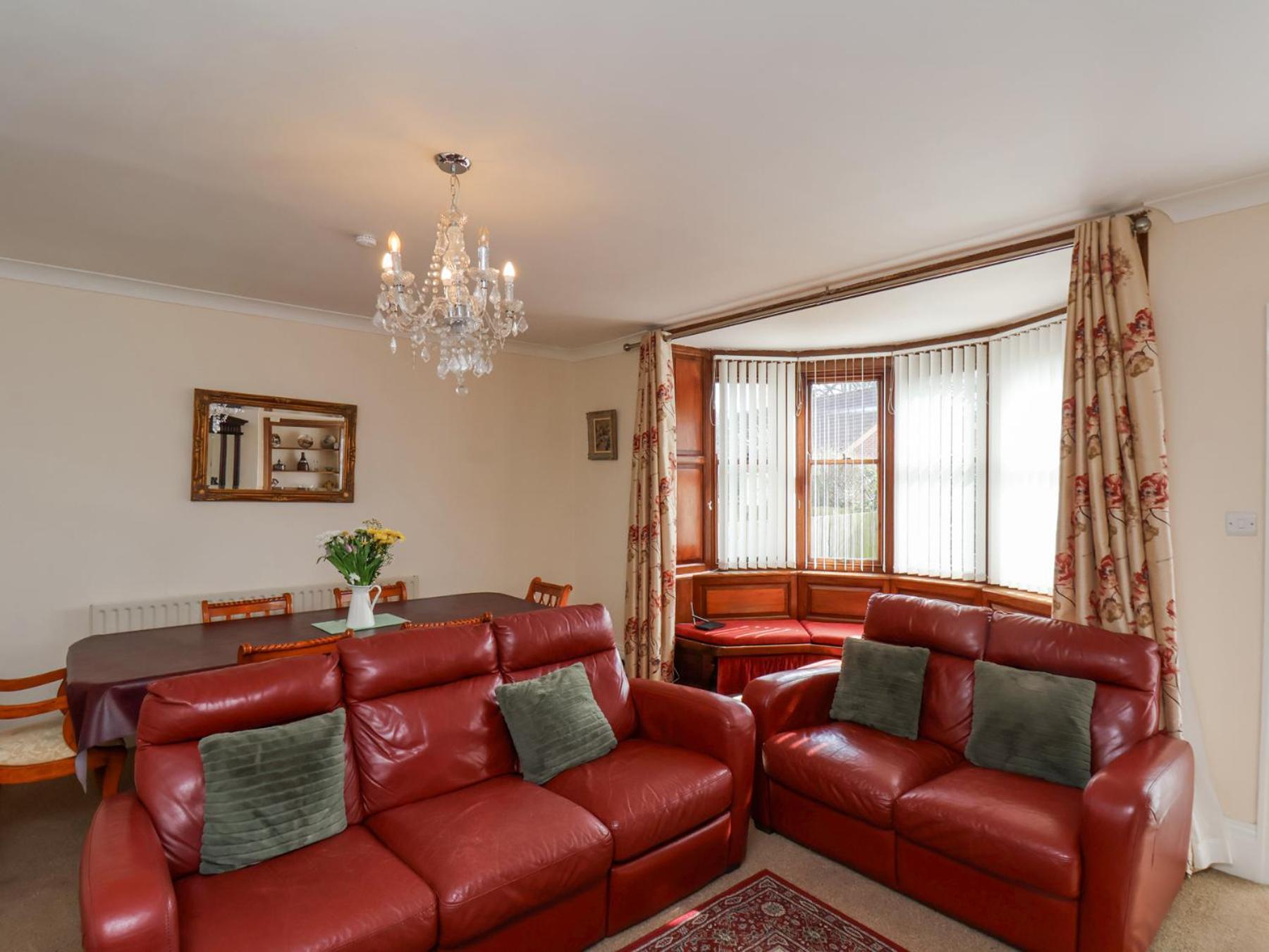 Mayfield Manor Whitby Bagian luar foto
