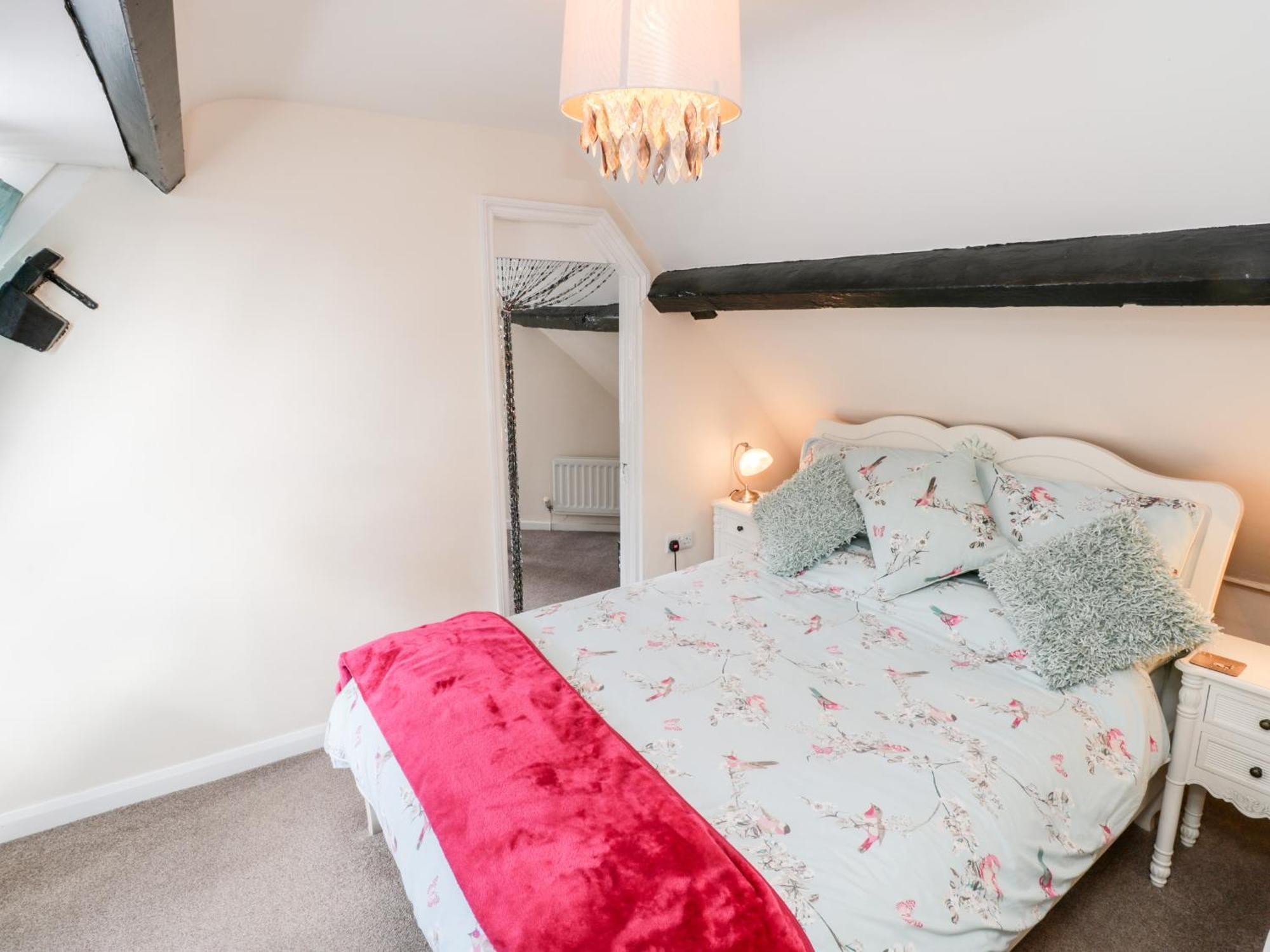 Mayfield Manor Whitby Bagian luar foto