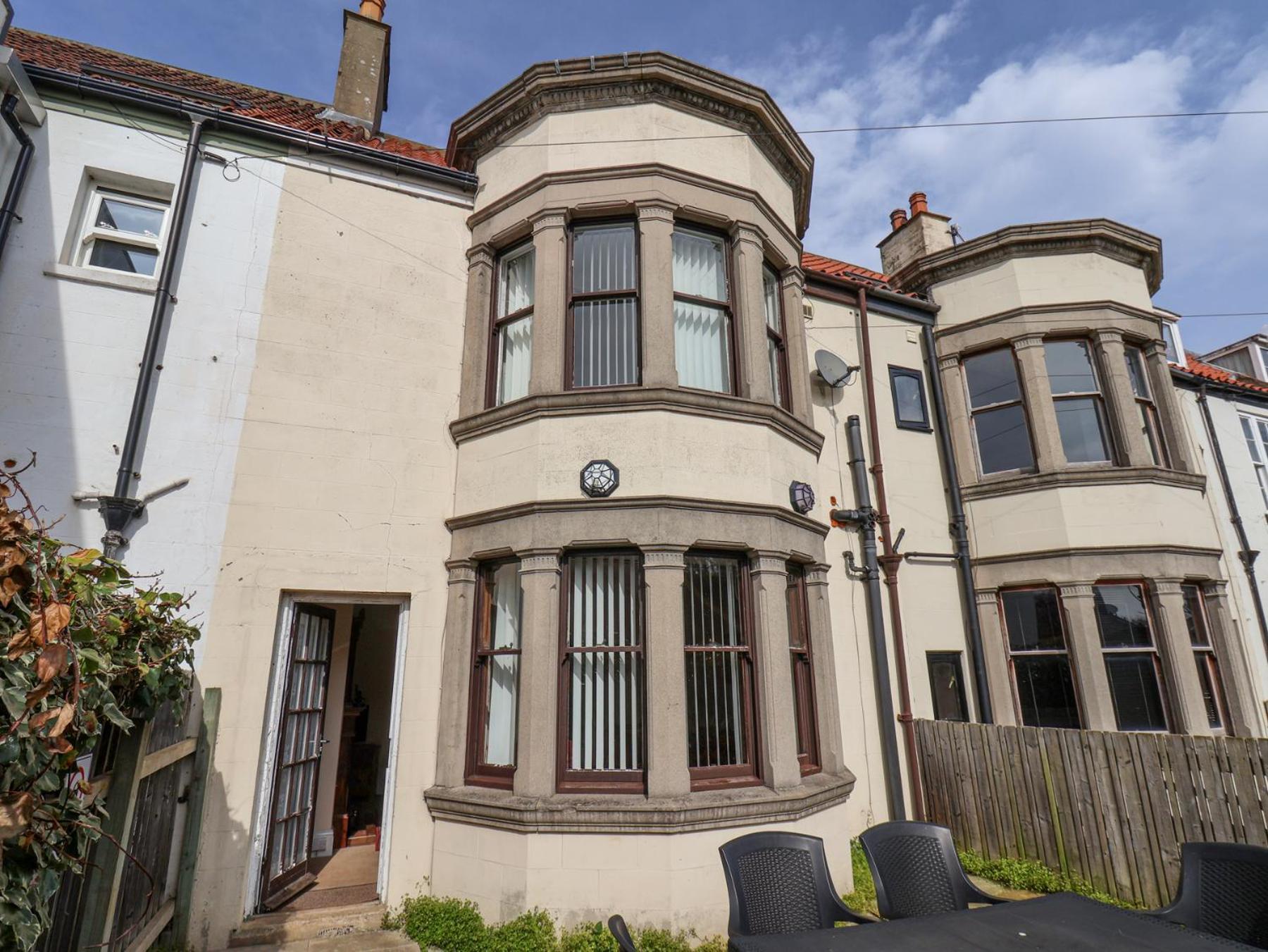 Mayfield Manor Whitby Bagian luar foto