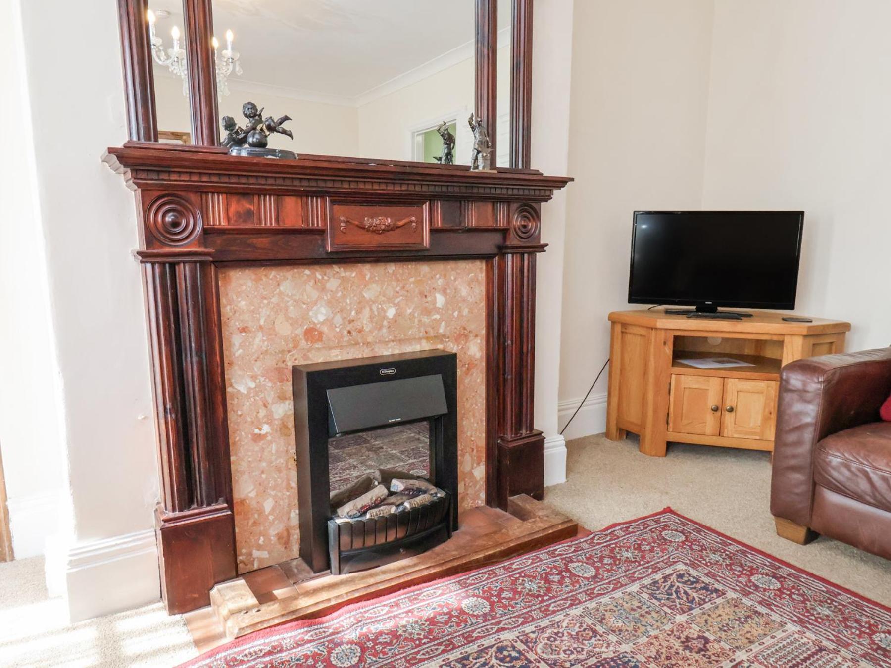 Mayfield Manor Whitby Bagian luar foto