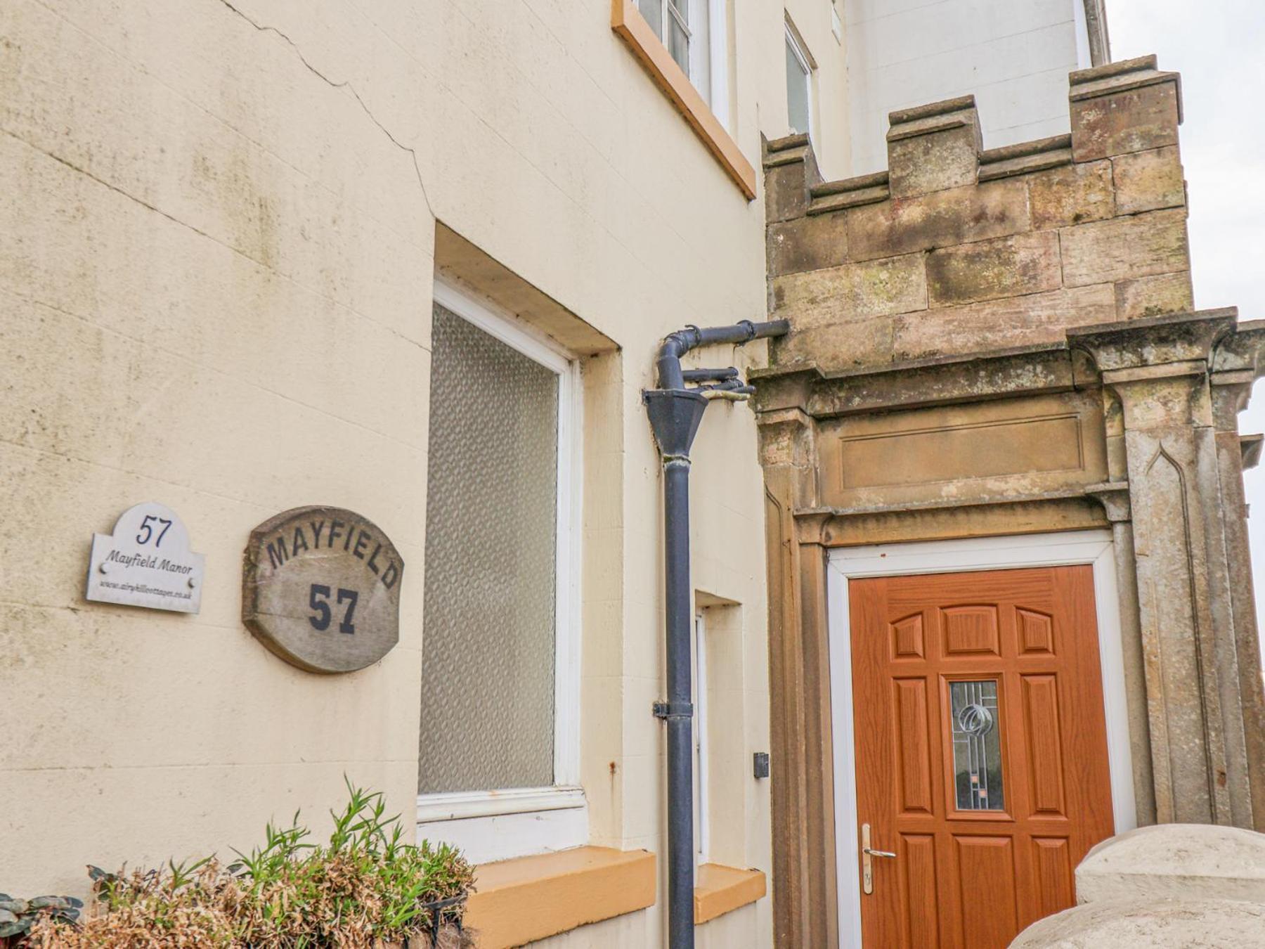 Mayfield Manor Whitby Bagian luar foto