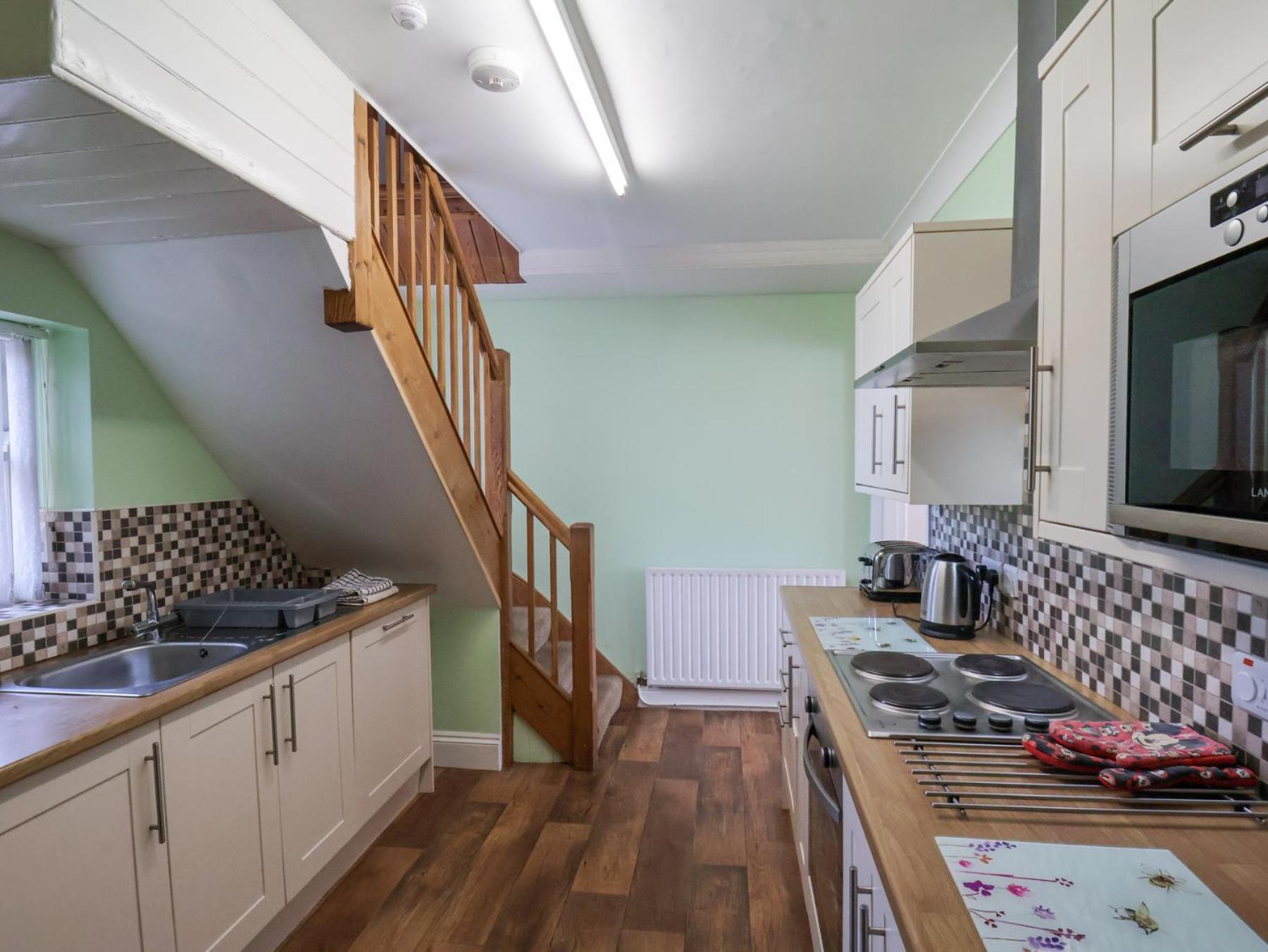 Mayfield Manor Whitby Bagian luar foto